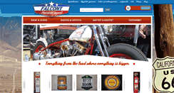 Desktop Screenshot of falcont.com